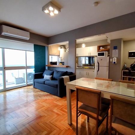 Kaboblackapartments Buenos Aires Zewnętrze zdjęcie