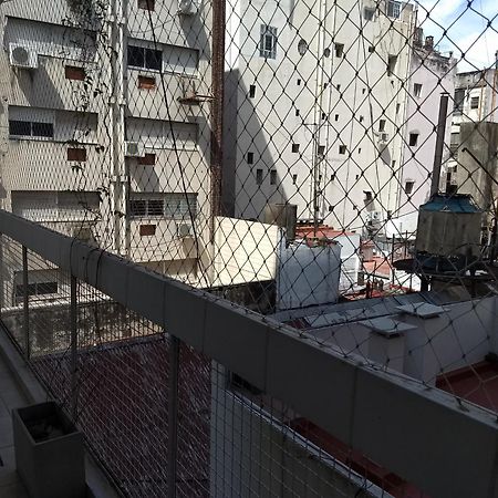 Kaboblackapartments Buenos Aires Zewnętrze zdjęcie