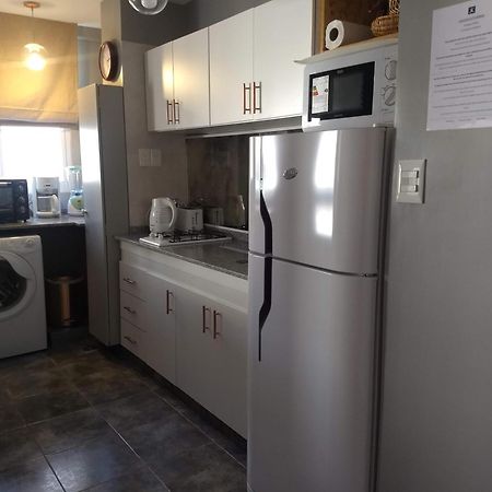 Kaboblackapartments Buenos Aires Zewnętrze zdjęcie