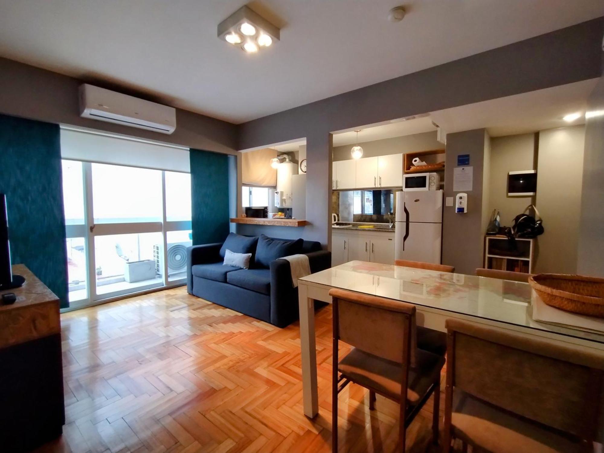 Kaboblackapartments Buenos Aires Zewnętrze zdjęcie