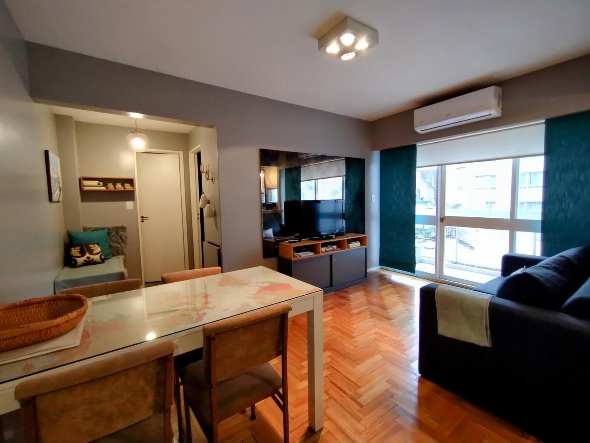 Kaboblackapartments Buenos Aires Zewnętrze zdjęcie