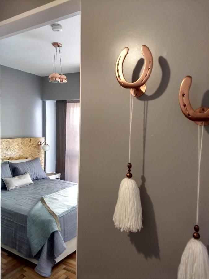Kaboblackapartments Buenos Aires Zewnętrze zdjęcie