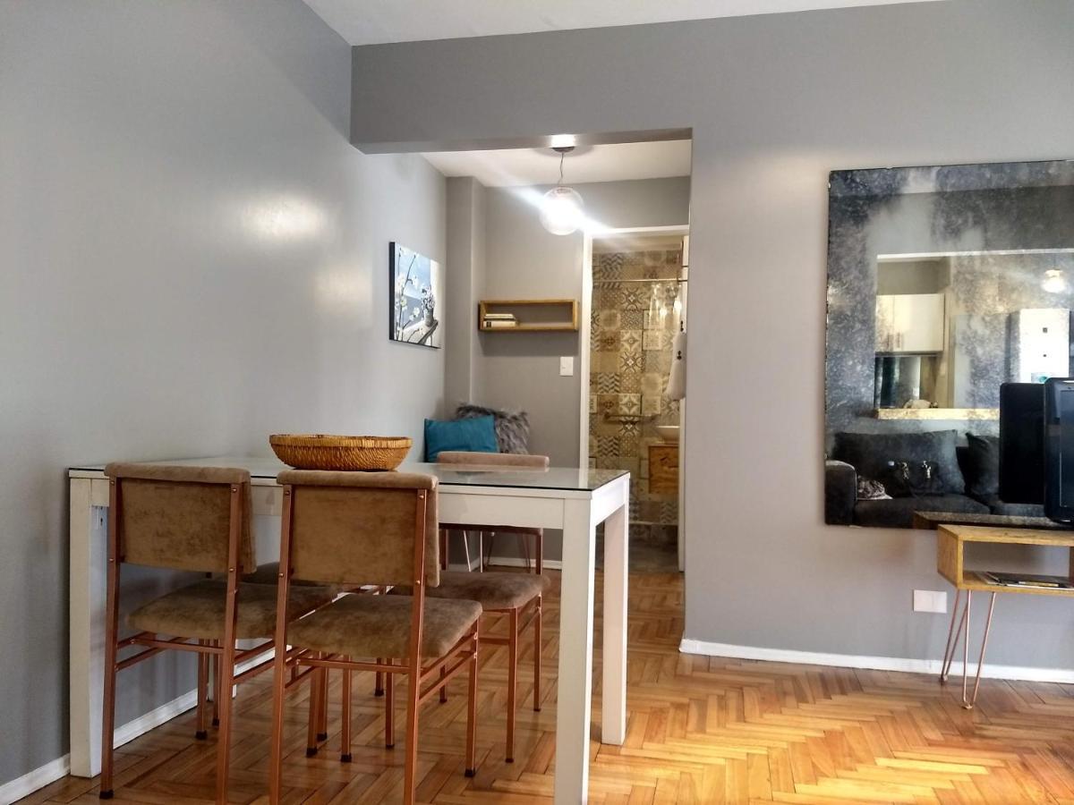 Kaboblackapartments Buenos Aires Zewnętrze zdjęcie