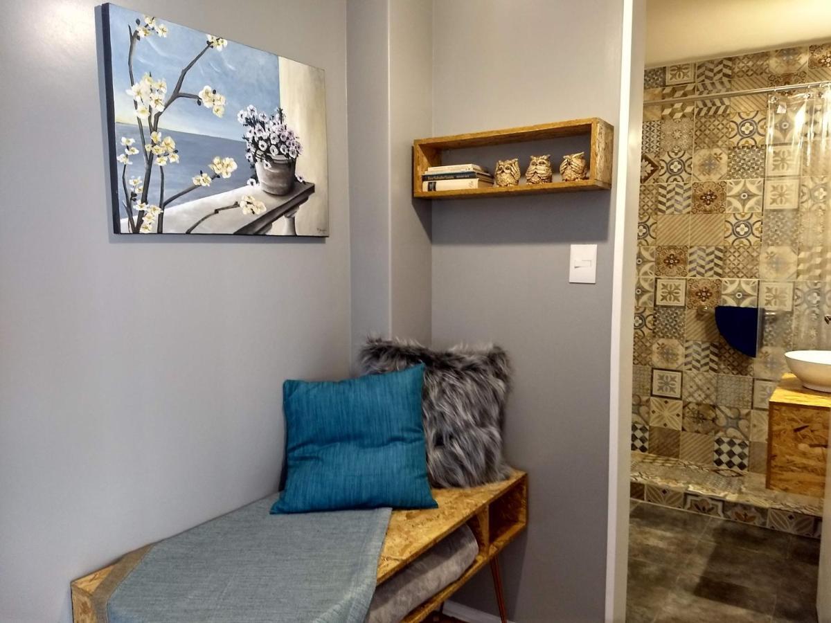 Kaboblackapartments Buenos Aires Zewnętrze zdjęcie