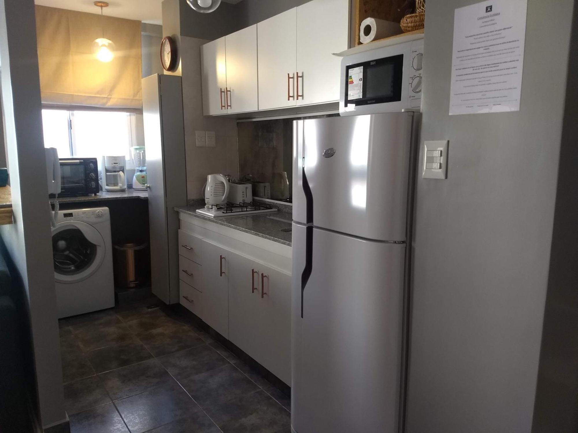 Kaboblackapartments Buenos Aires Zewnętrze zdjęcie