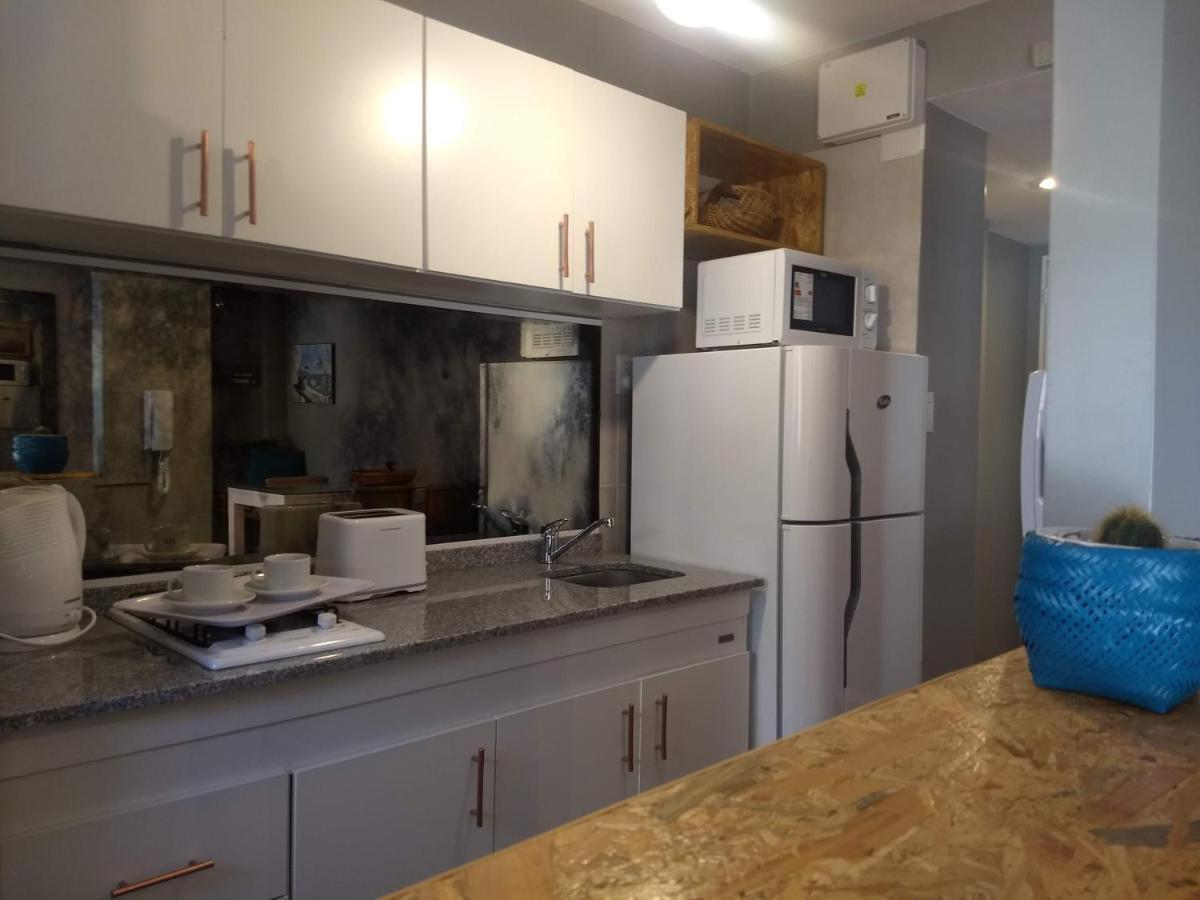 Kaboblackapartments Buenos Aires Zewnętrze zdjęcie