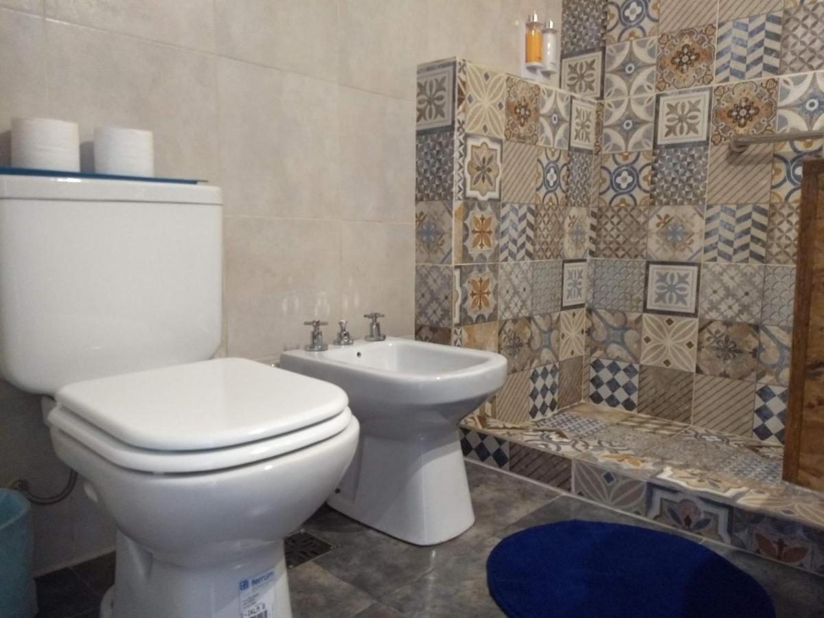 Kaboblackapartments Buenos Aires Zewnętrze zdjęcie