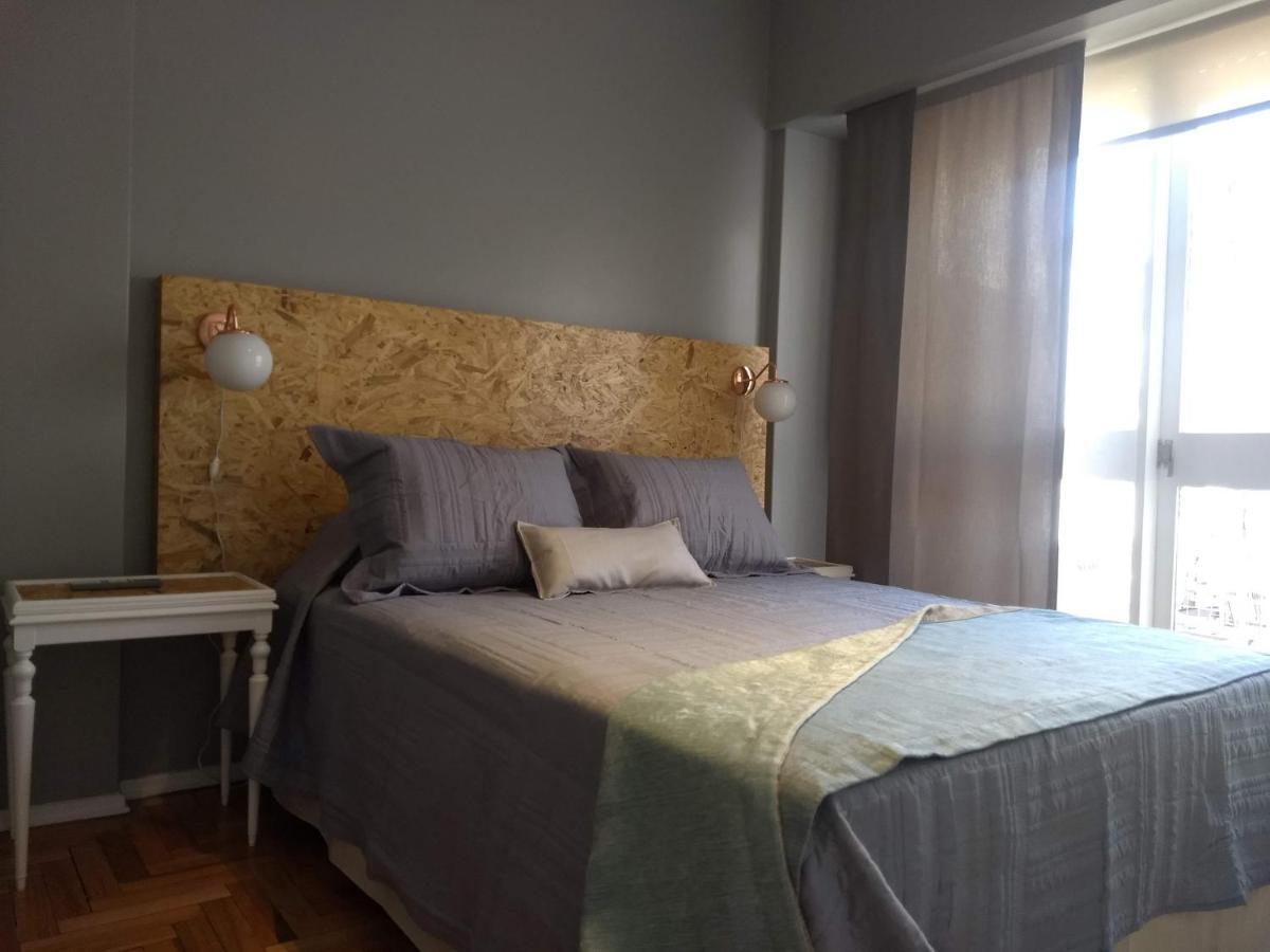Kaboblackapartments Buenos Aires Zewnętrze zdjęcie