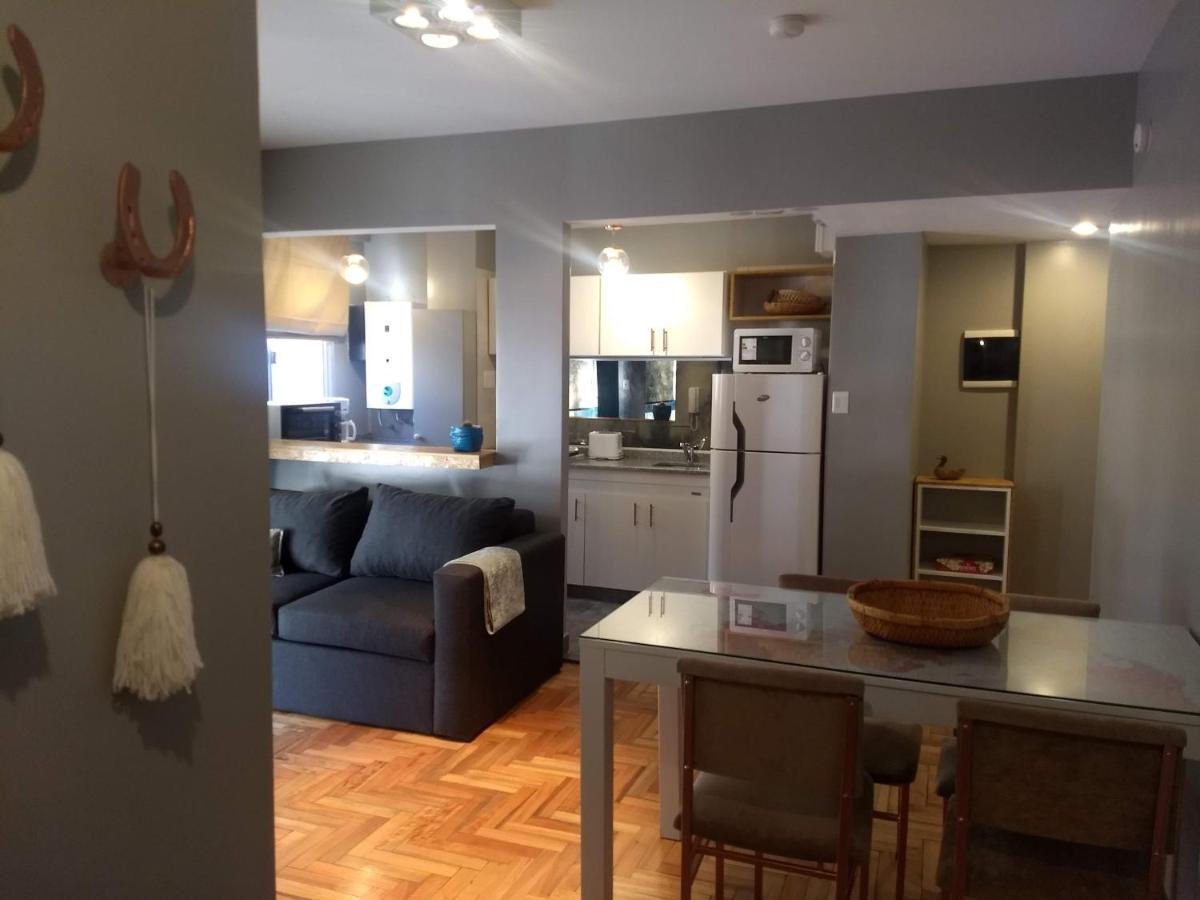 Kaboblackapartments Buenos Aires Zewnętrze zdjęcie