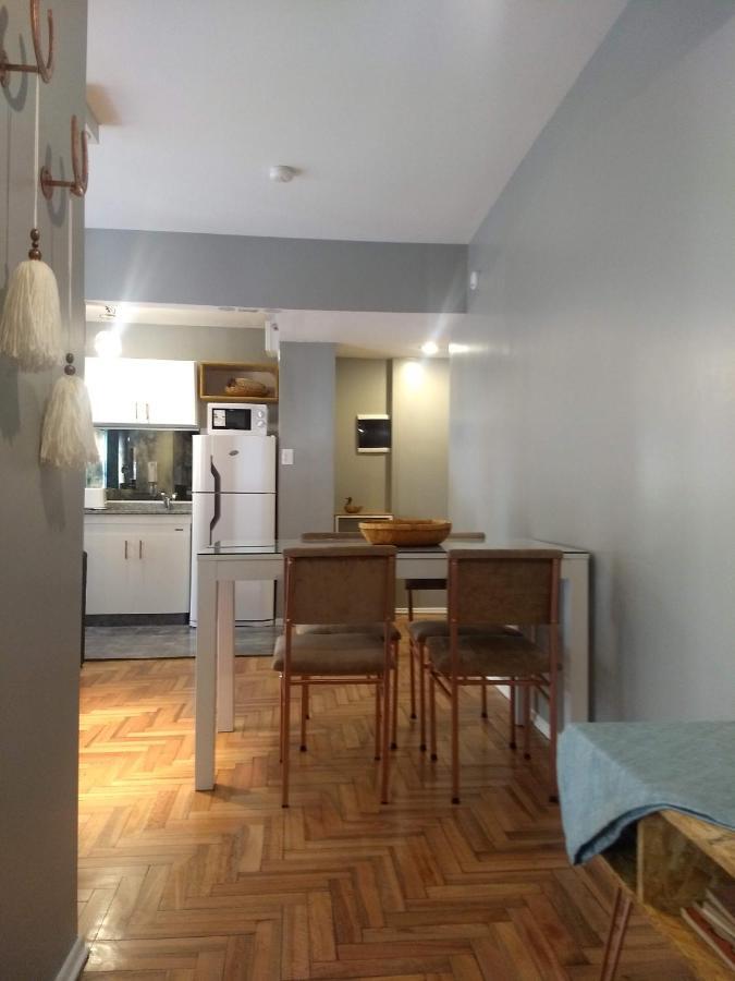 Kaboblackapartments Buenos Aires Zewnętrze zdjęcie
