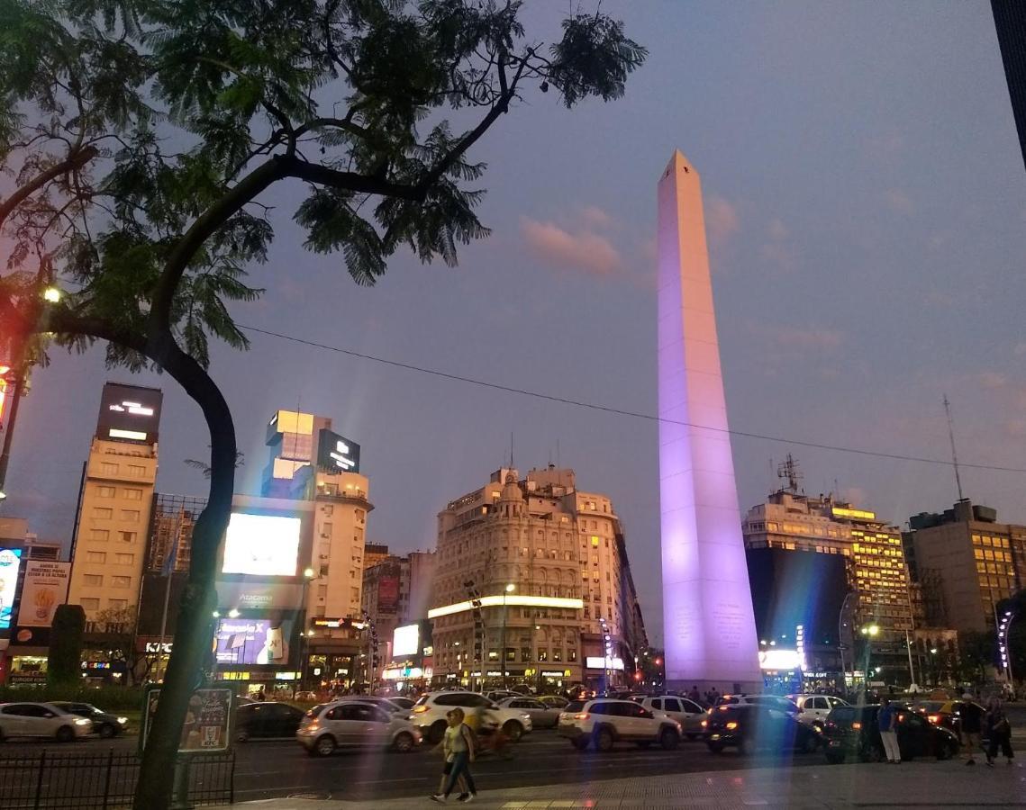 Kaboblackapartments Buenos Aires Zewnętrze zdjęcie
