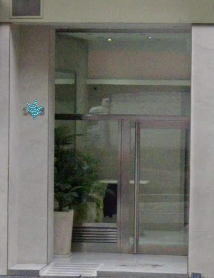 Kaboblackapartments Buenos Aires Zewnętrze zdjęcie
