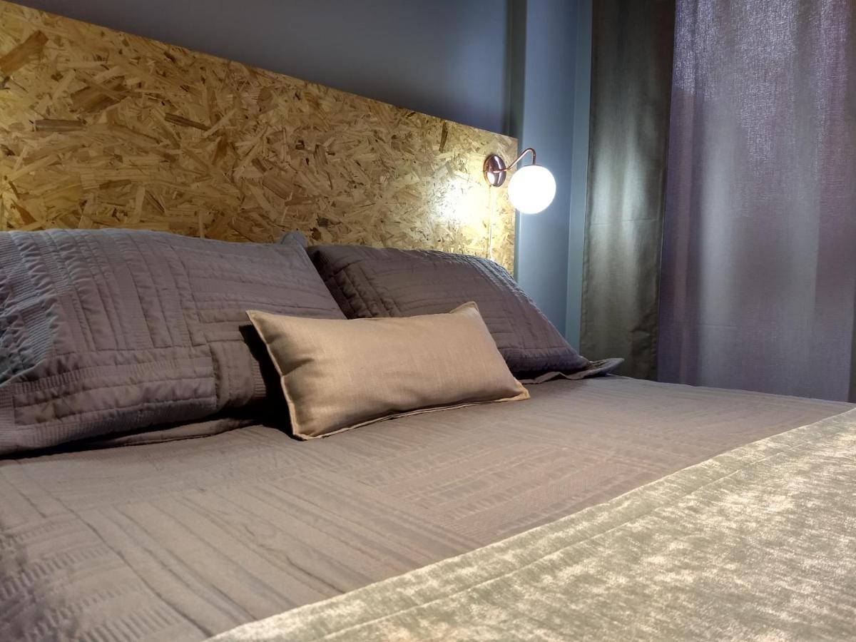 Kaboblackapartments Buenos Aires Zewnętrze zdjęcie